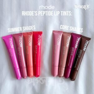 Rhode Lip Tint Dupe